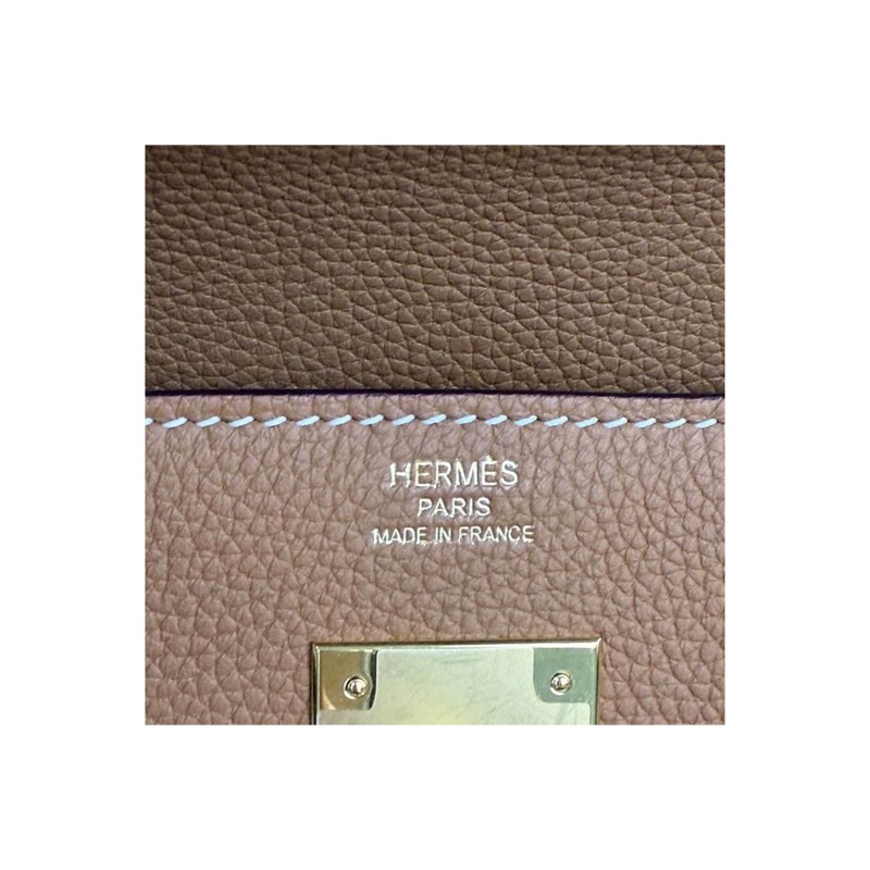 Hermès Kelly Bag