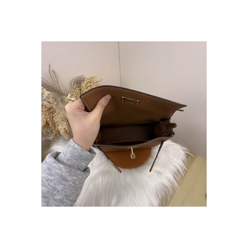 Hermès Kelly Bag