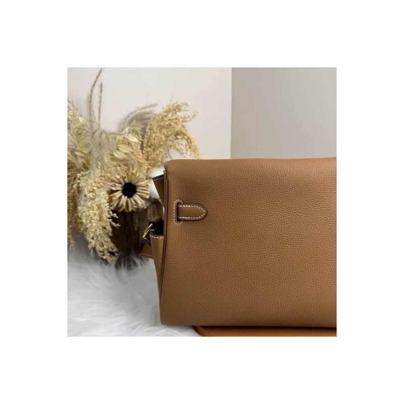 Hermès Kelly Bag