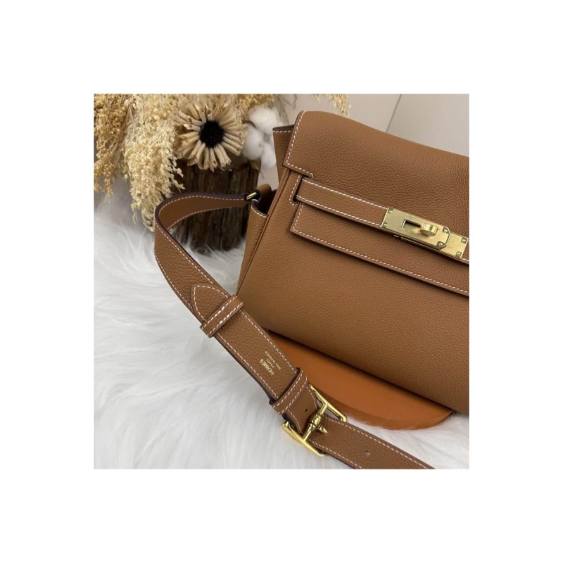 Hermès Kelly Bag