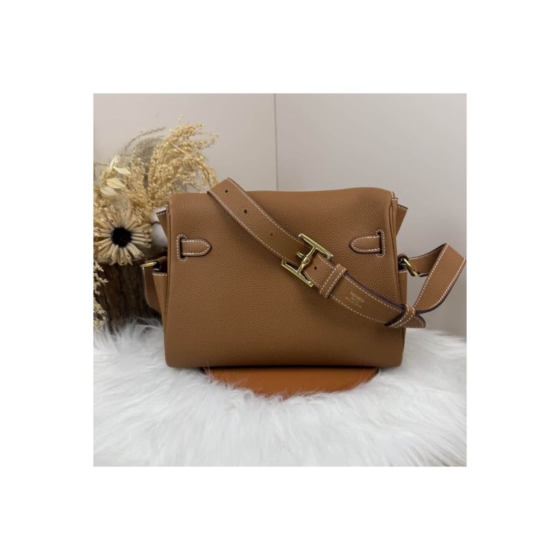 Hermès Kelly Bag