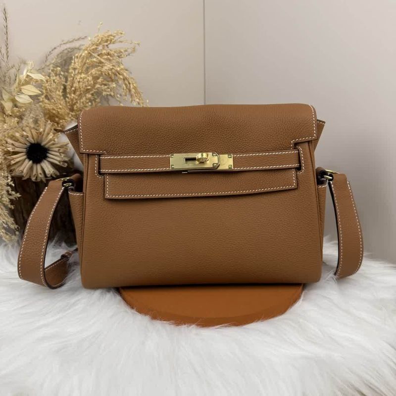 Hermès Kelly Bag