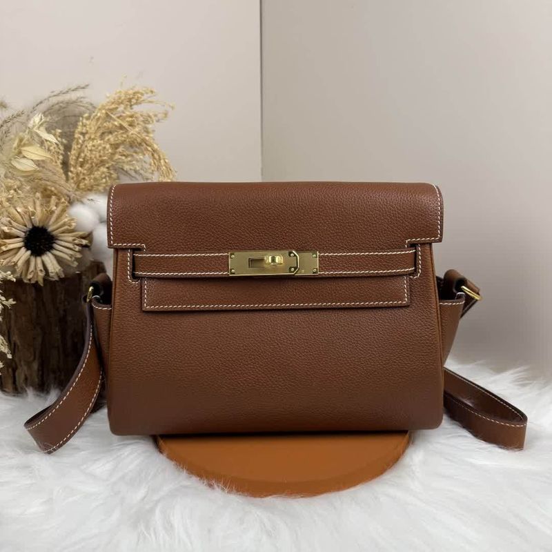 Hermès Kelly Bag