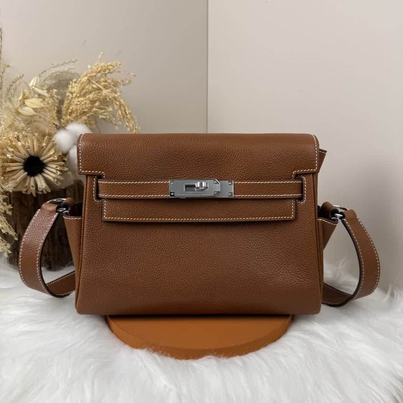 Hermès Kelly Bag