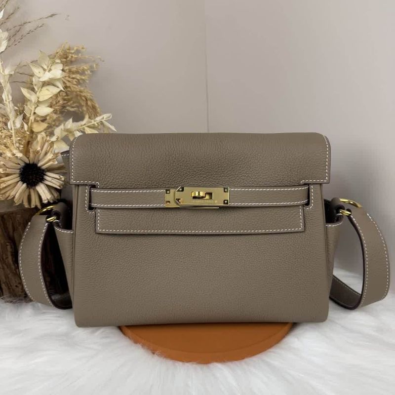 Hermès Kelly Bag
