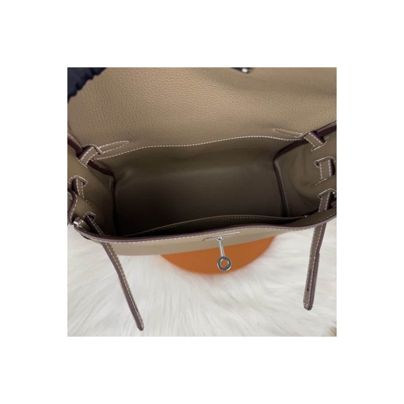 Hermès Kelly Bag
