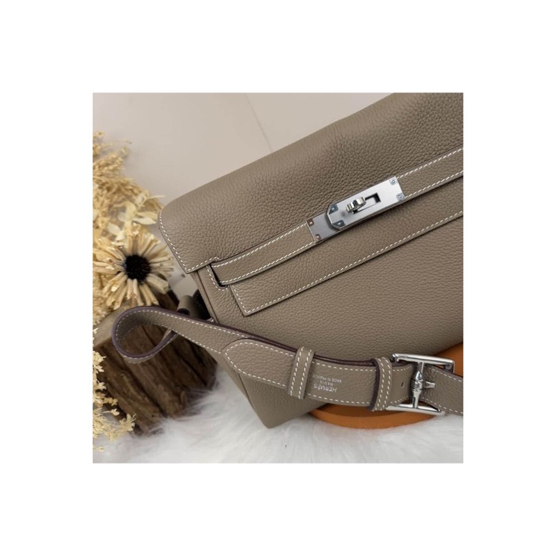 Hermès Kelly Bag