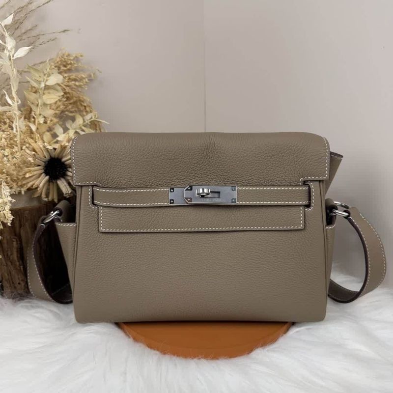 Hermès Kelly Bag