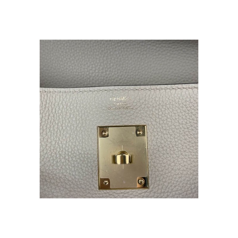 Hermès Kelly Bag