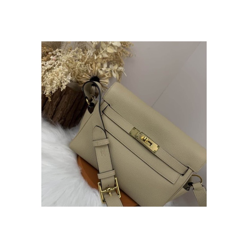 Hermès Kelly Bag