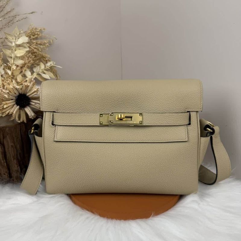 Hermès Kelly Bag