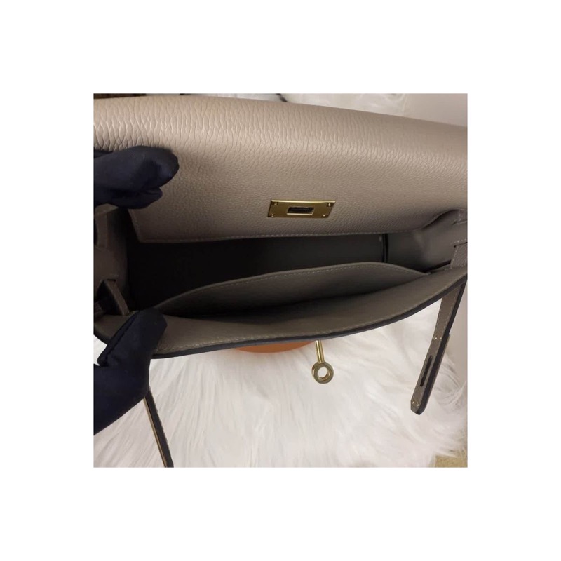 Hermès Kelly Bag