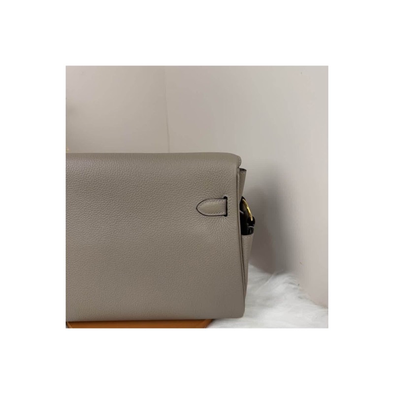 Hermès Kelly Bag