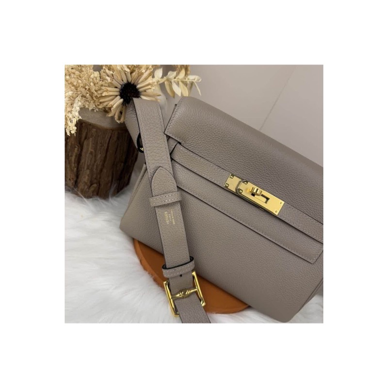 Hermès Kelly Bag
