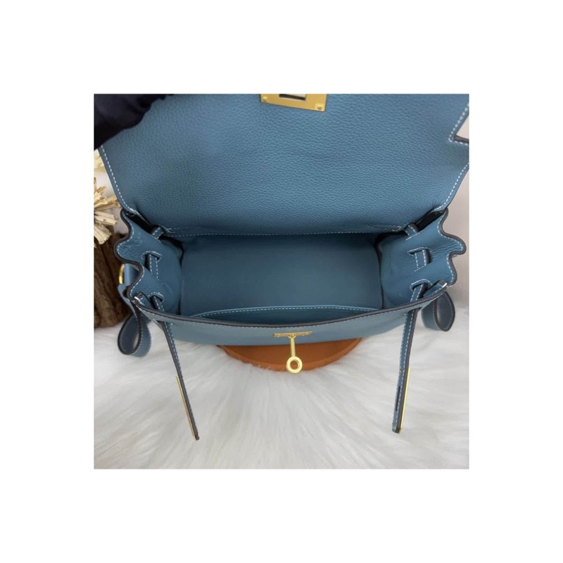 Hermès Kelly Bag