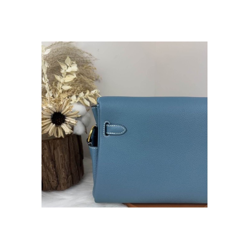 Hermès Kelly Bag