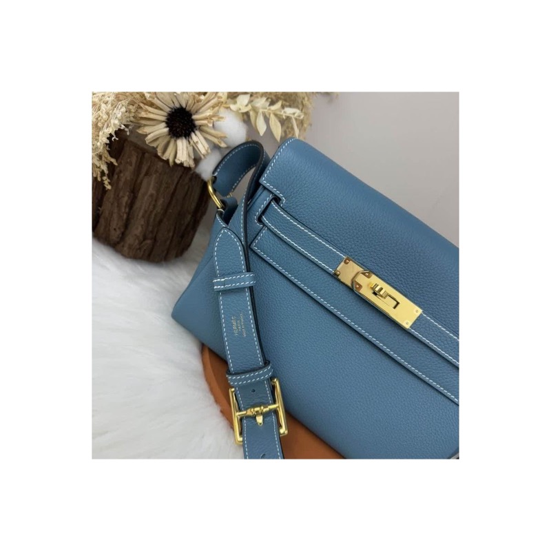 Hermès Kelly Bag