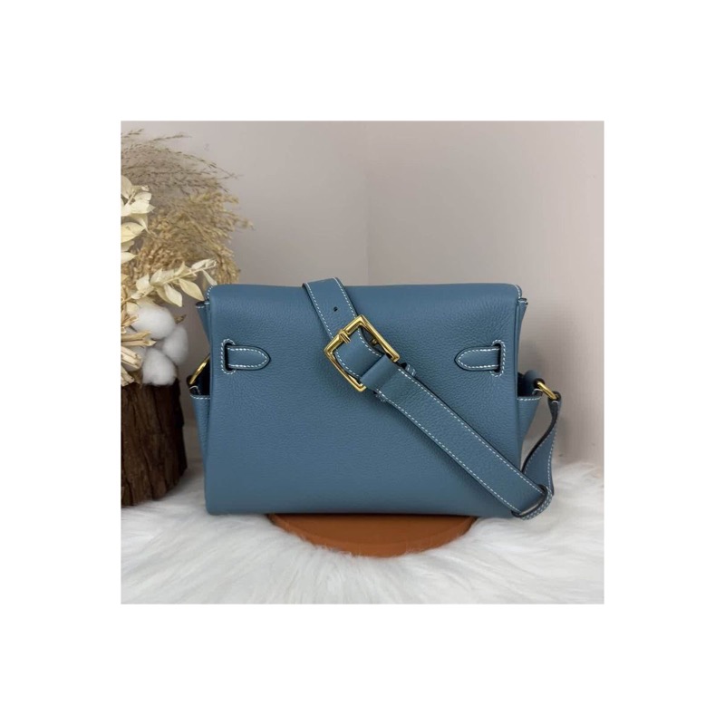 Hermès Kelly Bag