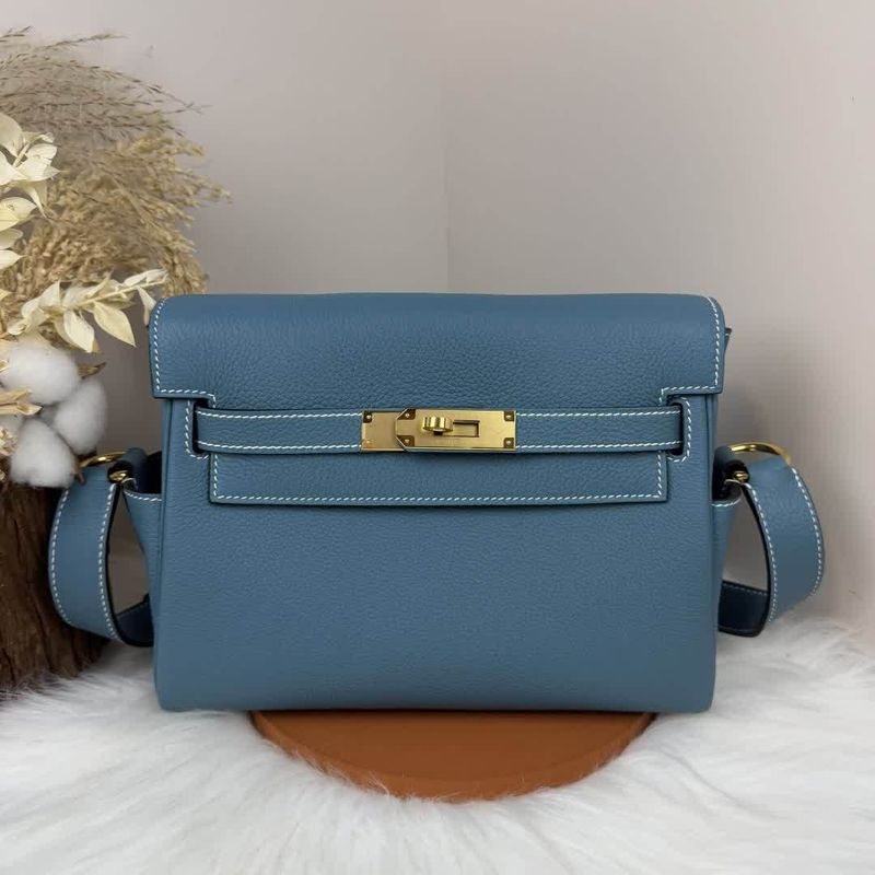 Hermès Kelly Bag