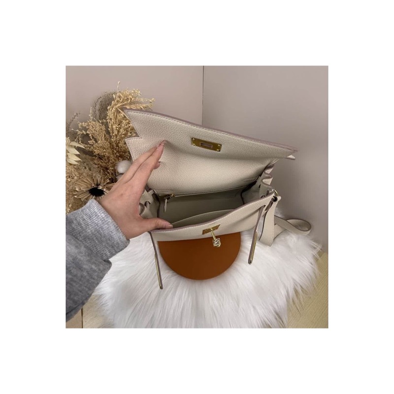Hermès Kelly Bag