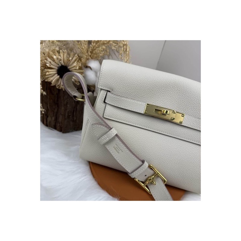 Hermès Kelly Bag