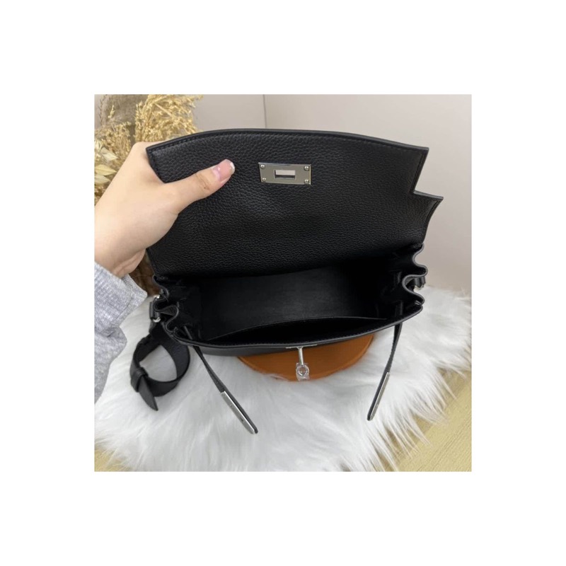 Hermès Kelly Bag