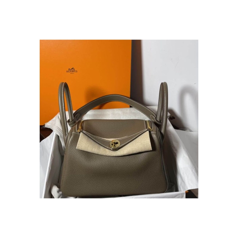 Hermès Lindy Bag