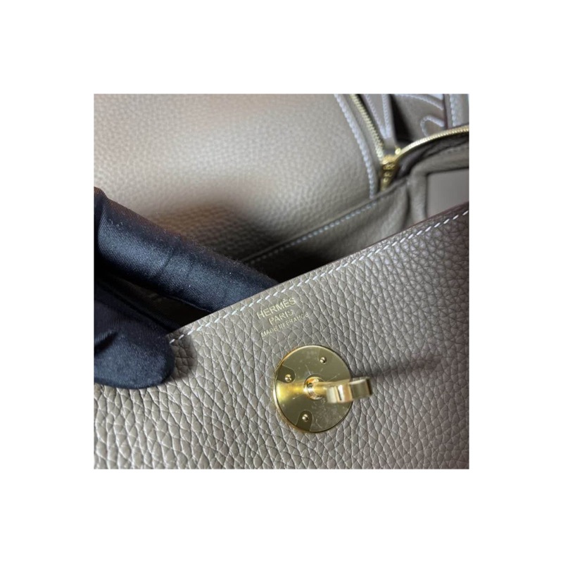 Hermès Lindy Bag