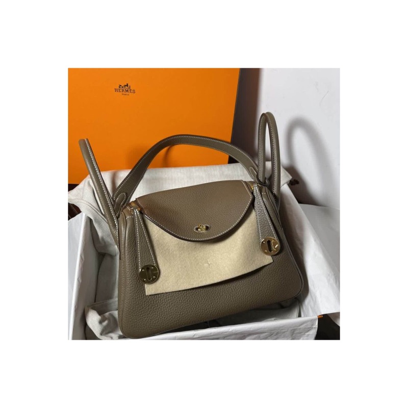 Hermès Lindy Bag