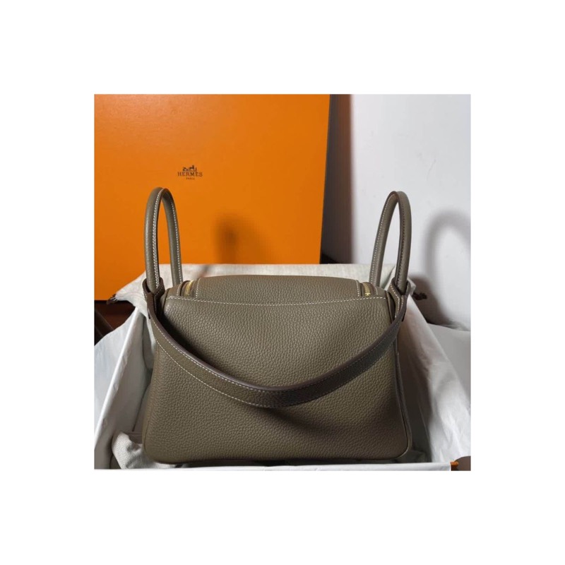 Hermès Lindy Bag