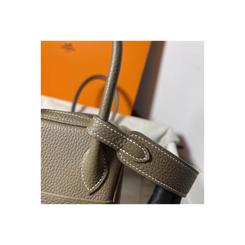 Hermès Lindy Bag