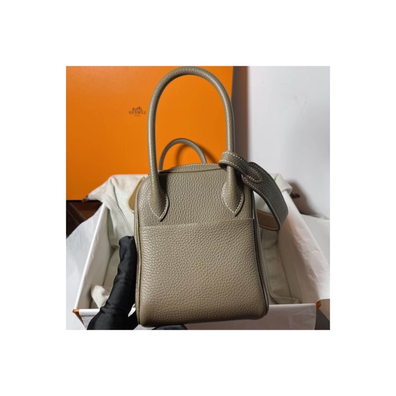 Hermès Lindy Bag