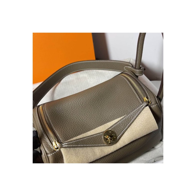 Hermès Lindy Bag