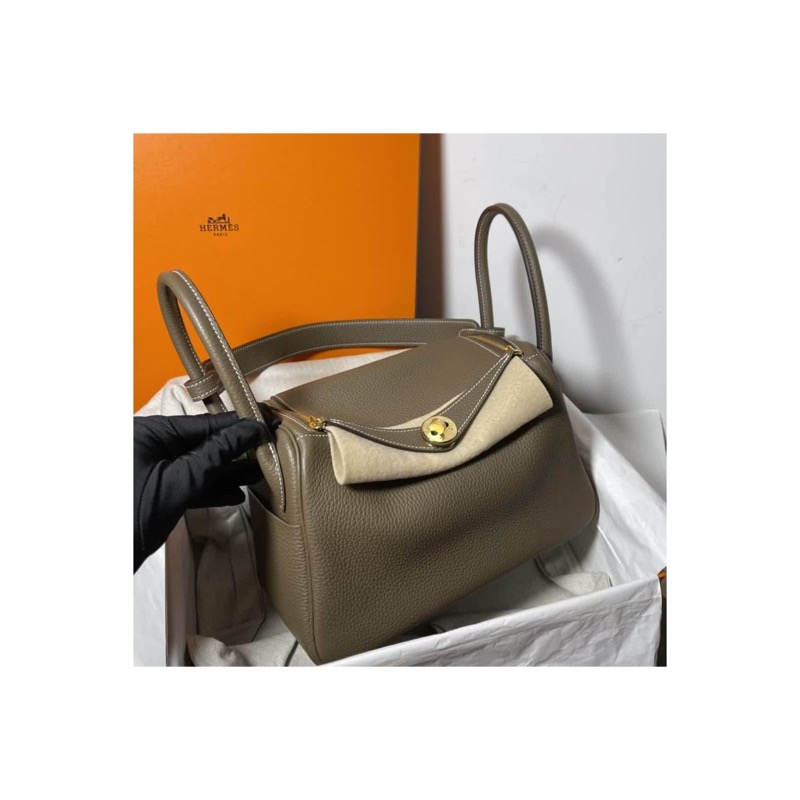 Hermès Lindy Bag