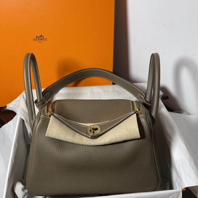 Hermès Lindy Bag