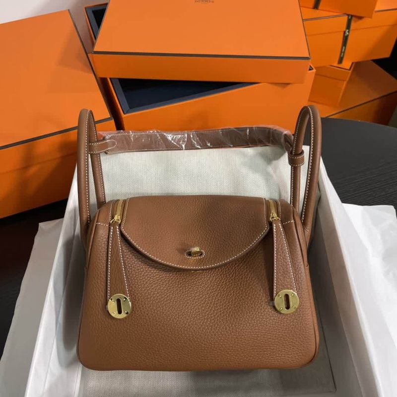 Hermès Lindy Bag