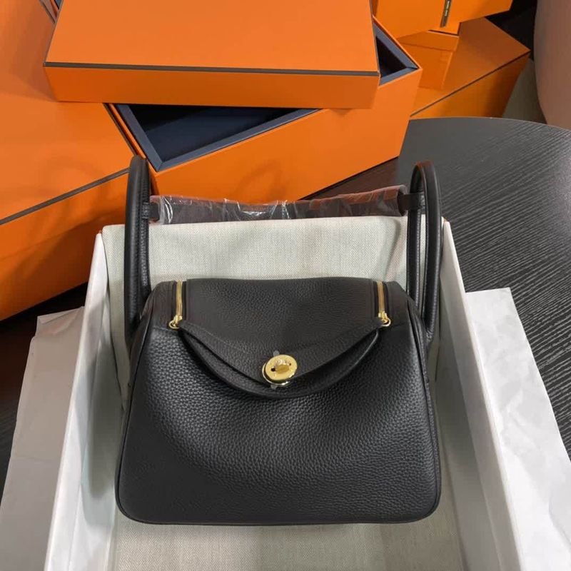 Hermès Lindy Bag