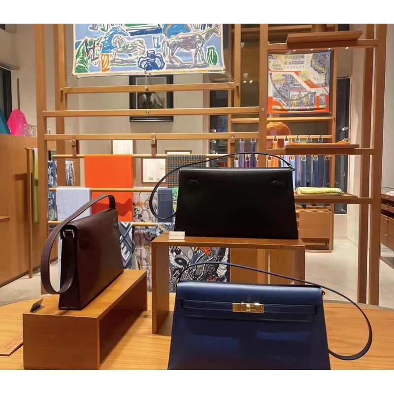 Hermès Kelly Bag