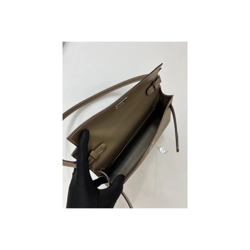 Hermès Kelly Bag