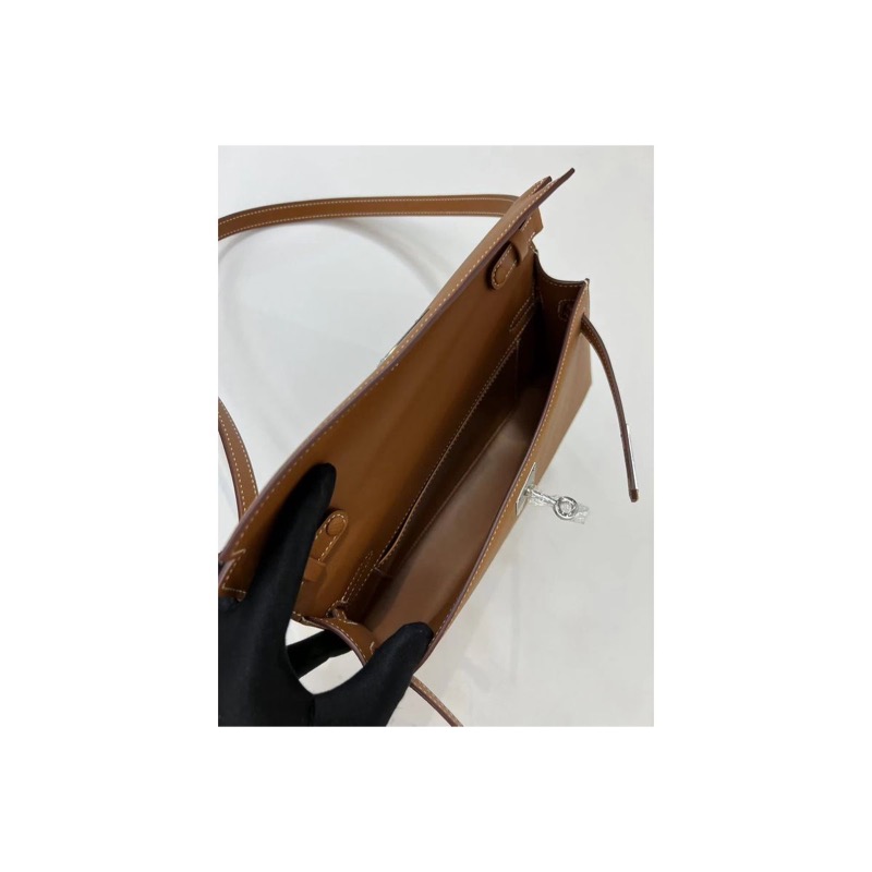 Hermès Kelly Bag