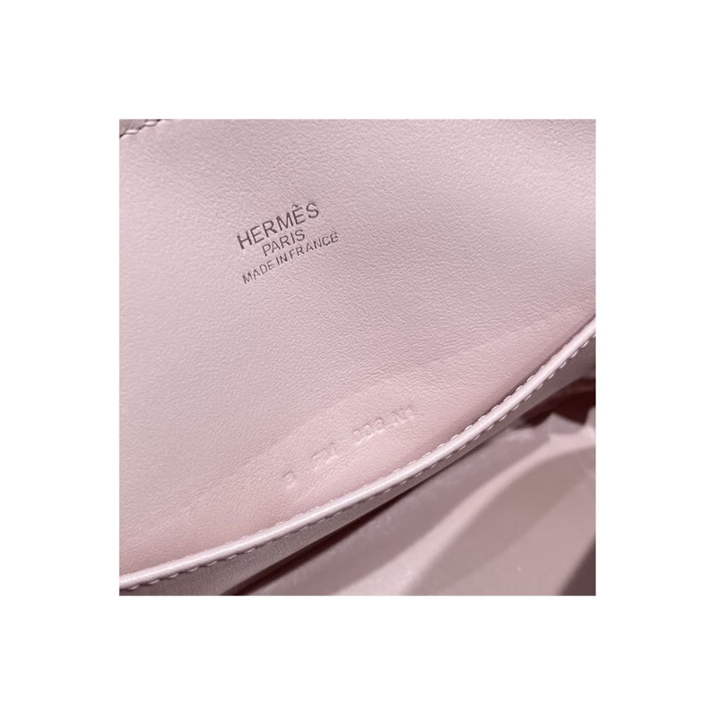 Hermès Bolide Bag