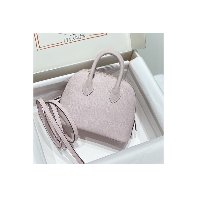 Hermès Bolide Bag