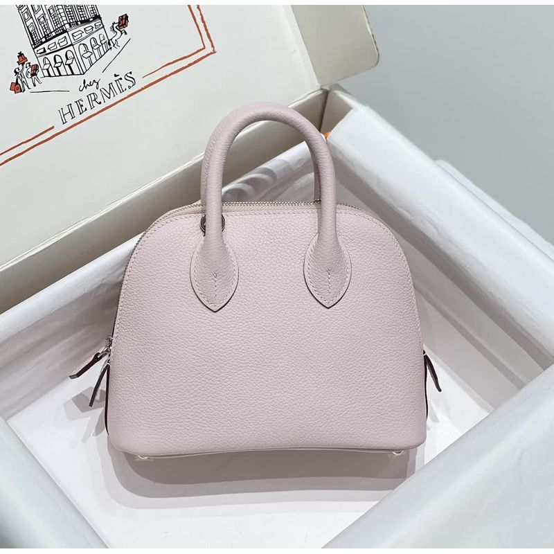 Hermès Bolide Bag