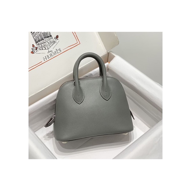 Hermès Bolide Bag