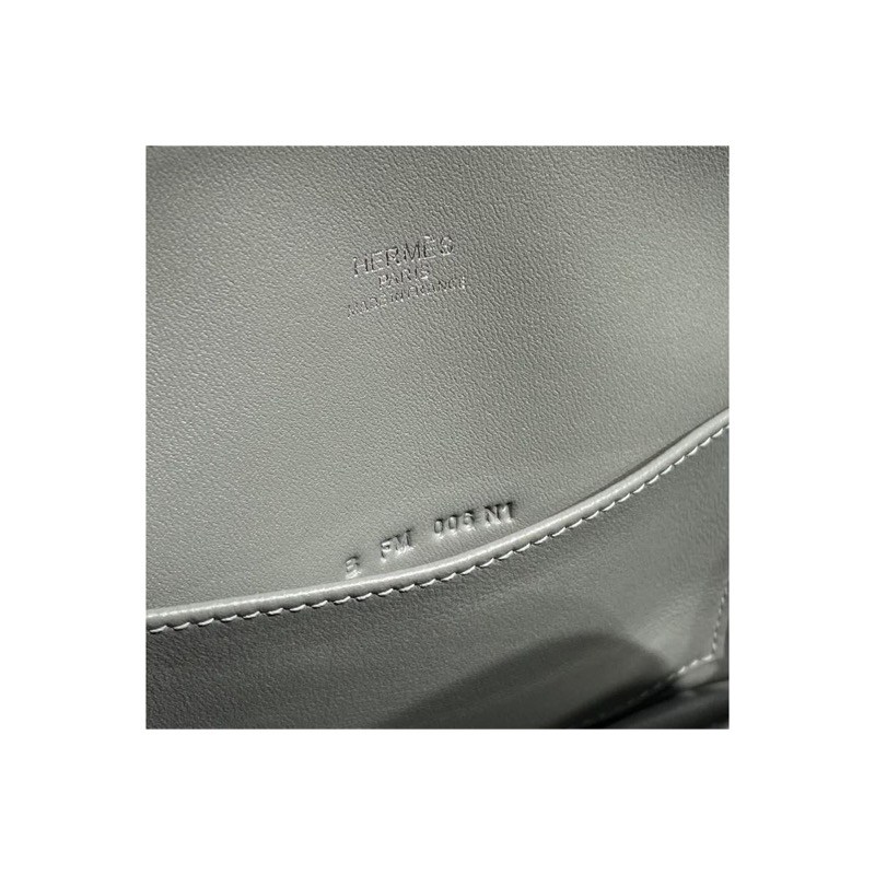 Hermès Bolide Bag