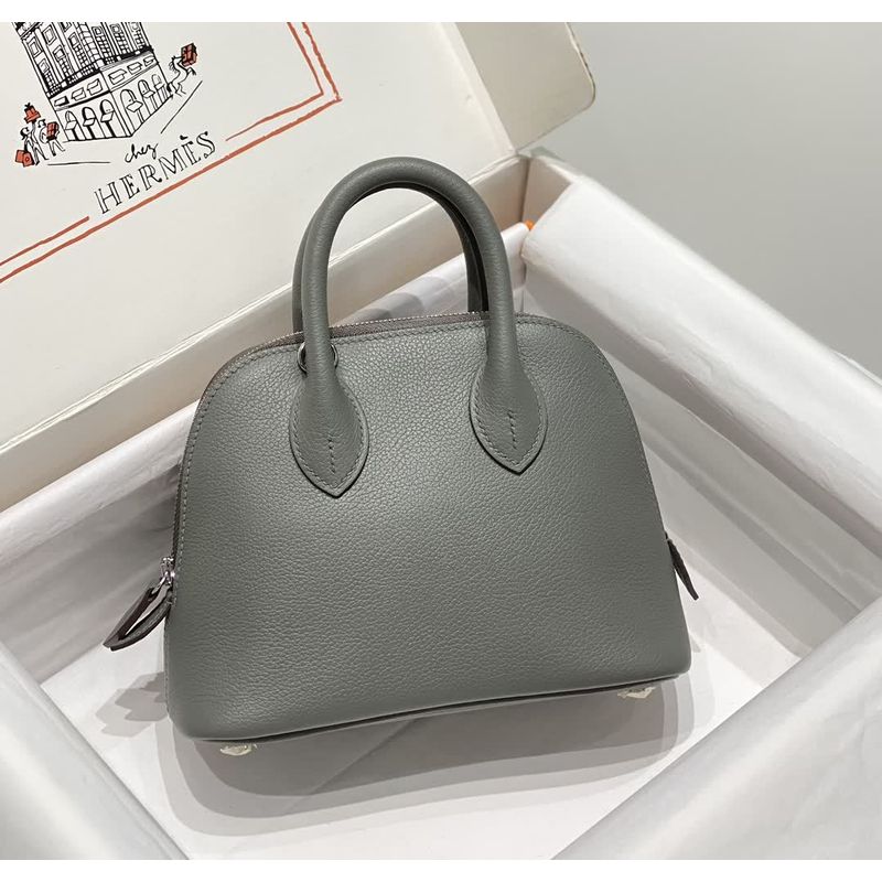 Hermès Bolide Bag