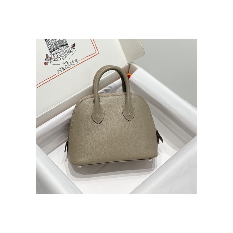 Hermès Bolide Bag