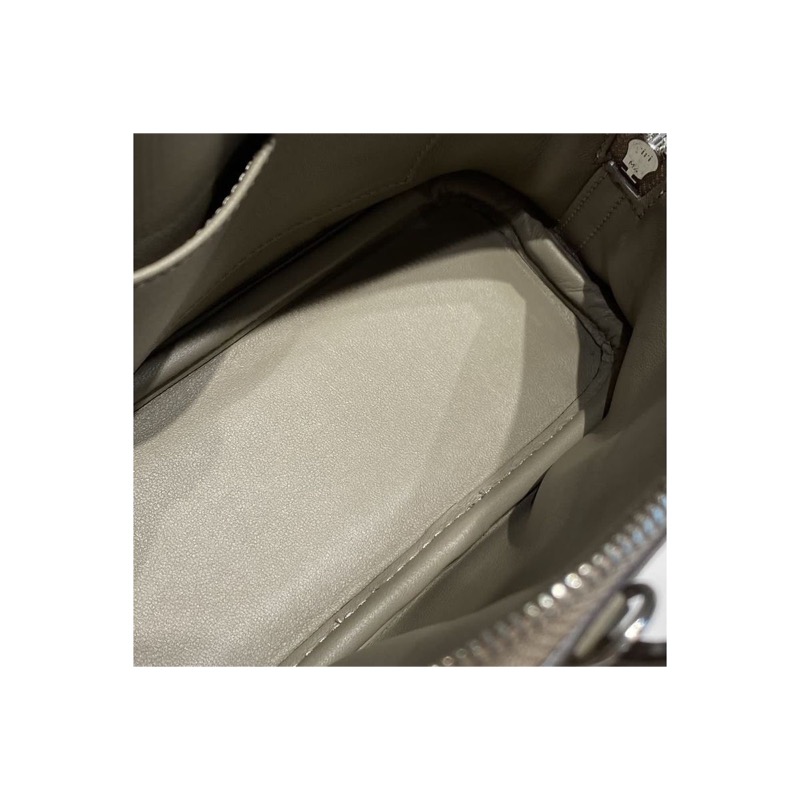Hermès Bolide Bag