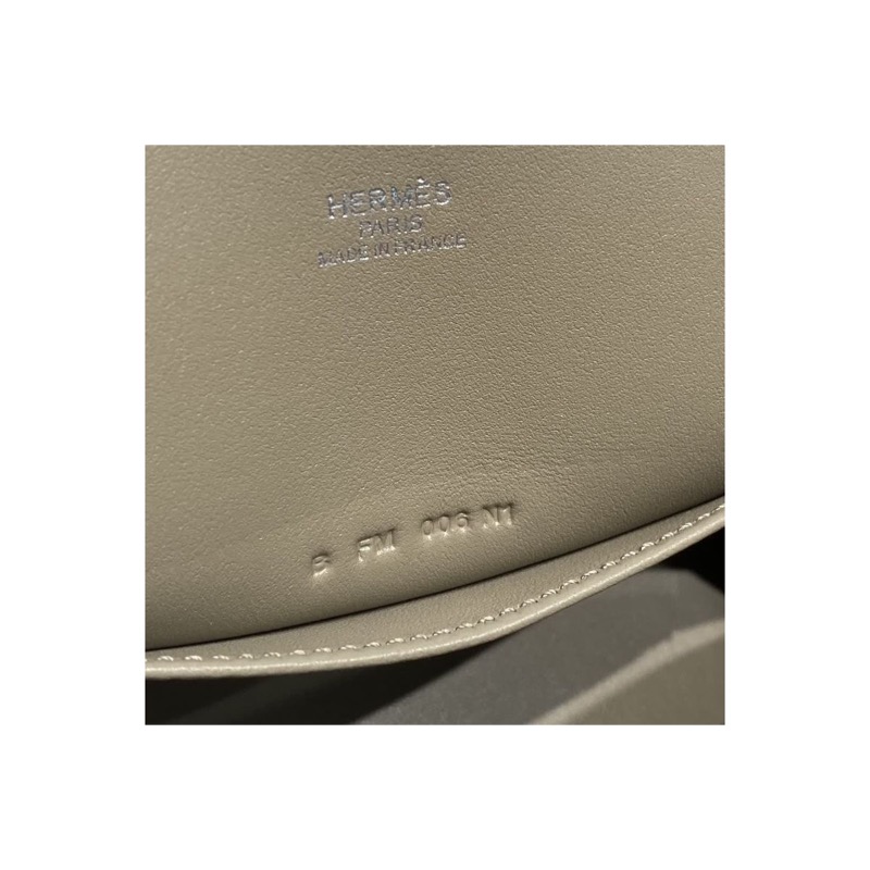 Hermès Bolide Bag