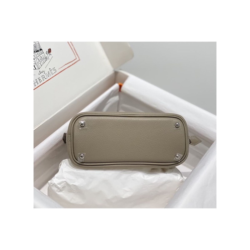 Hermès Bolide Bag